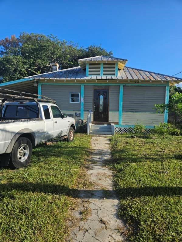 1124 Boston Avenue, Fort Pierce, FL 34950