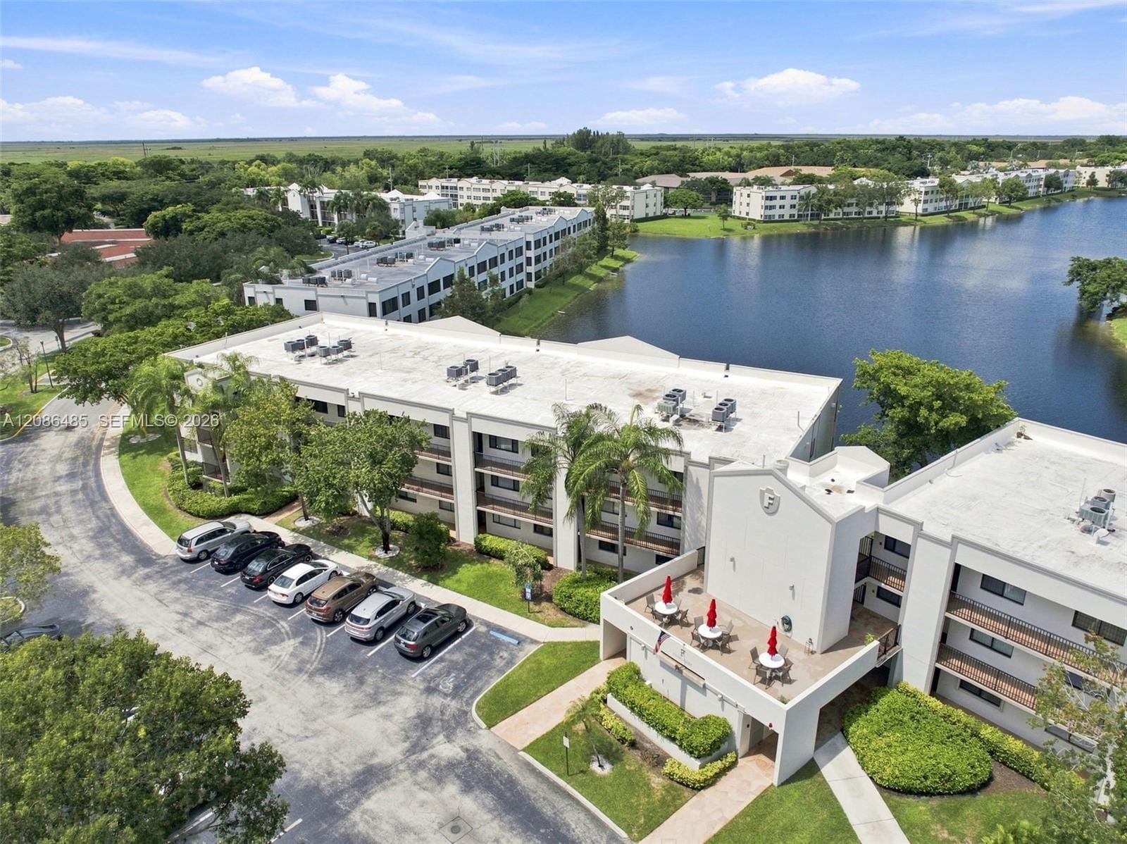 10668 W Clairmont Circle 303, Tamarac, FL 33321 photo 28
