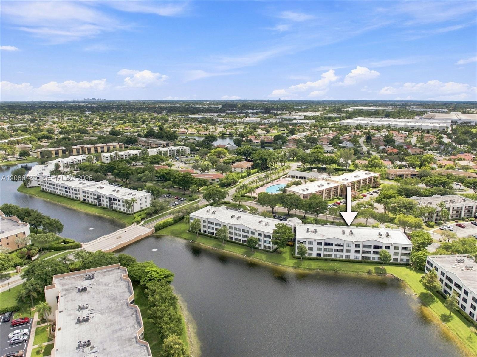 10668 W Clairmont Circle 303, Tamarac, FL 33321 photo 7