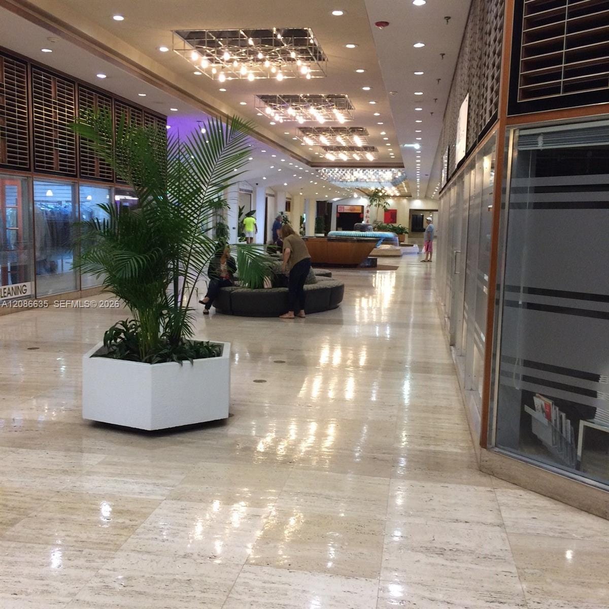905 Brickell Bay Drive 1029, Miami, FL 33131 photo 12