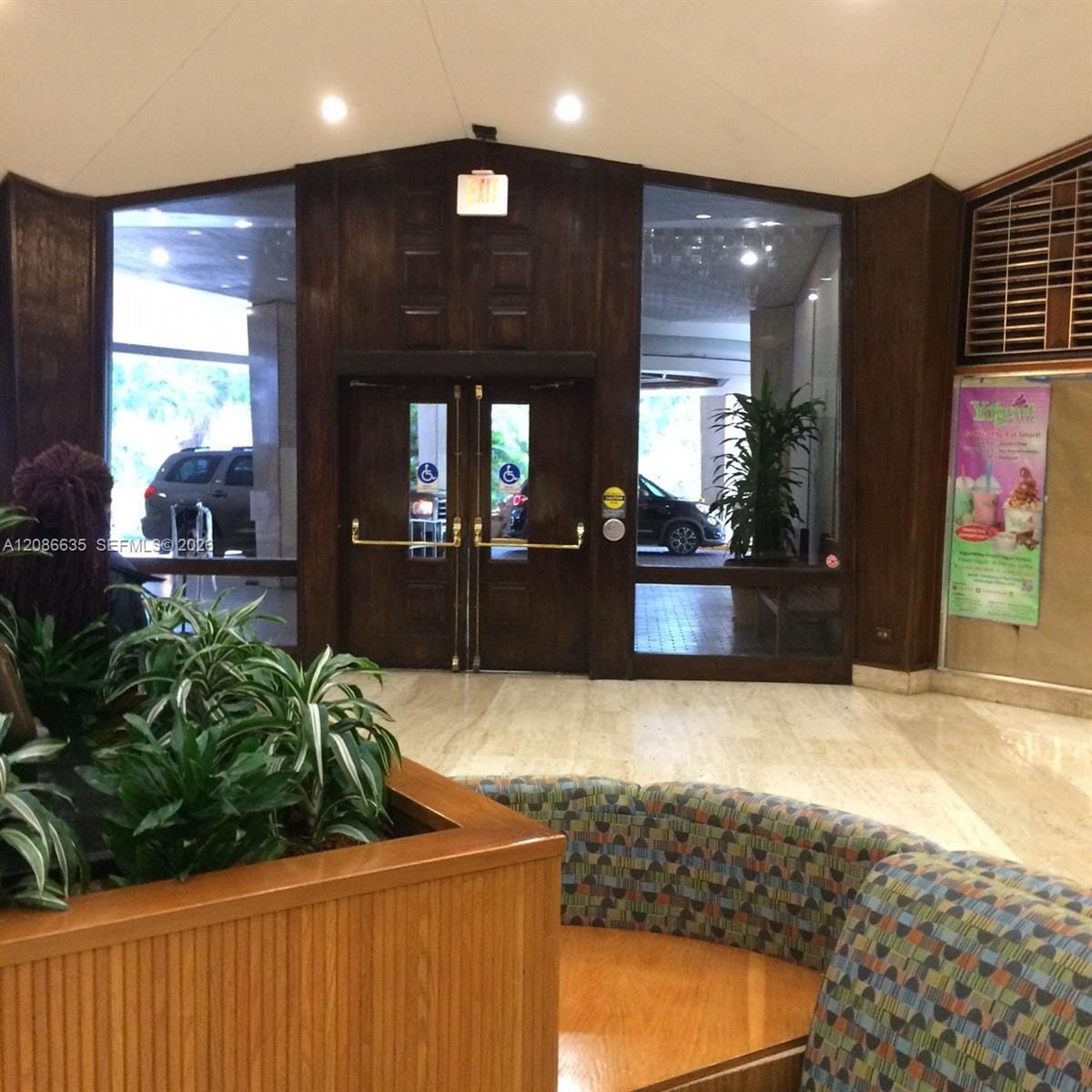 905 Brickell Bay Drive 1029, Miami, FL 33131 photo 13