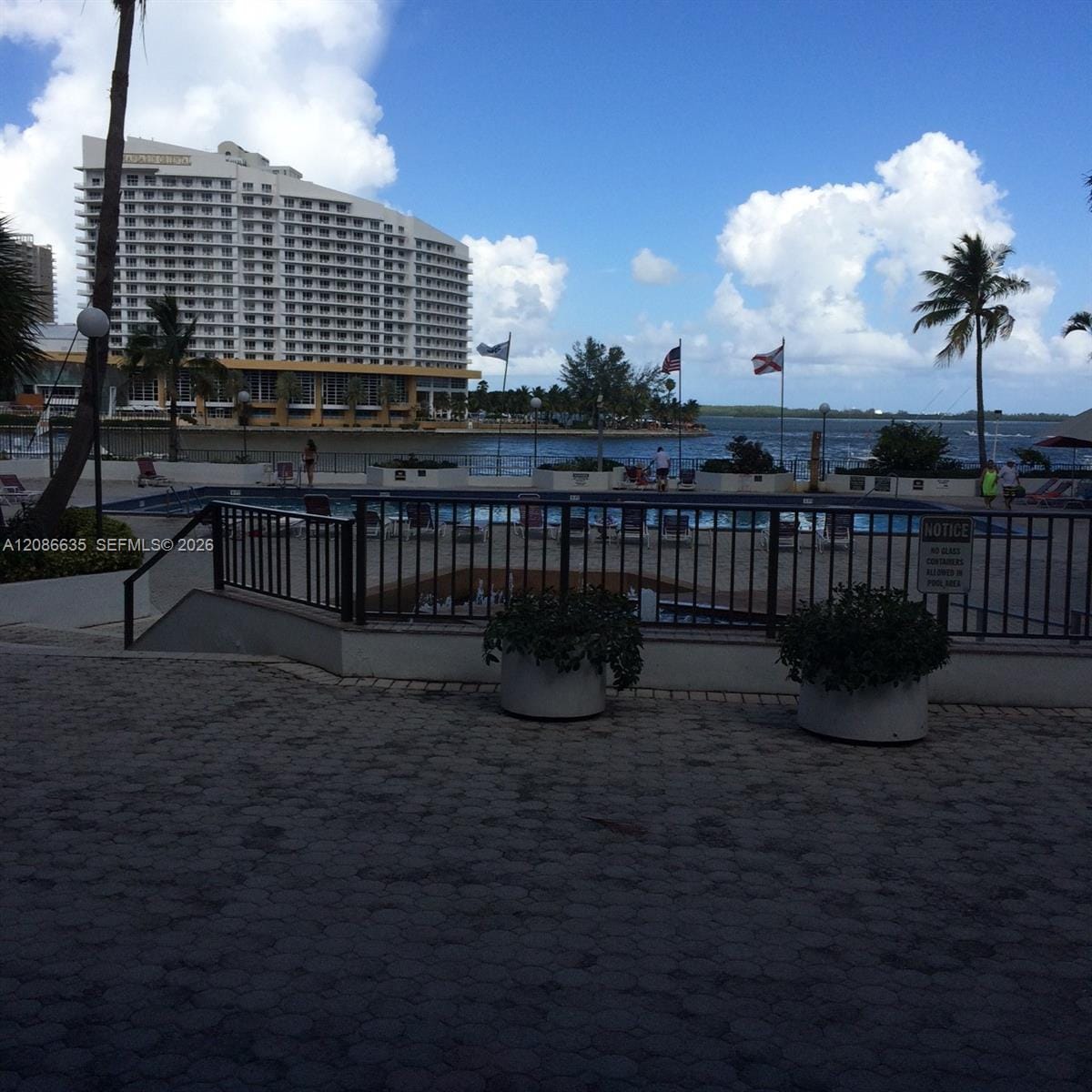 905 Brickell Bay Drive 1029, Miami, FL 33131 photo 16