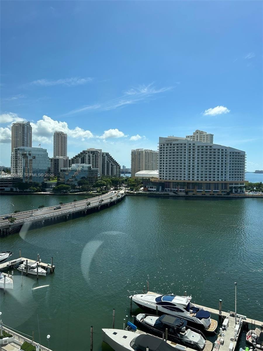 905 Brickell Bay Drive 1029, Miami, FL 33131 photo 22