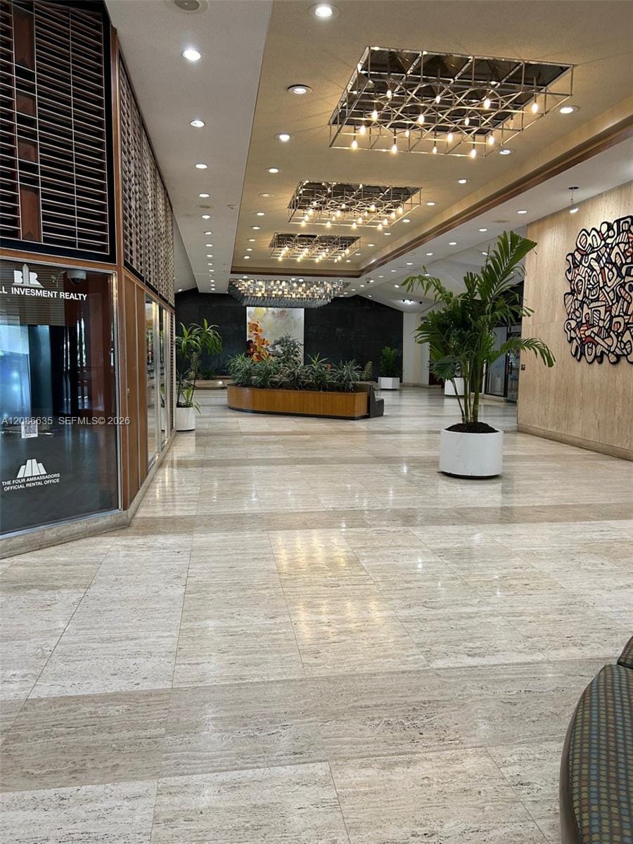 905 Brickell Bay Drive 1029, Miami, FL 33131 photo 30