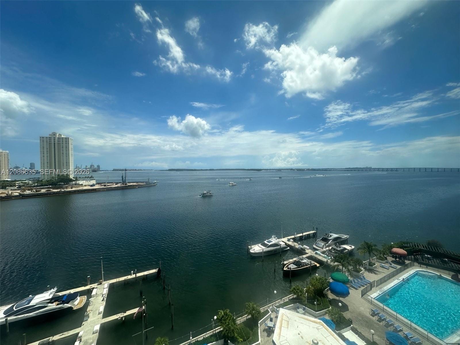 905 Brickell Bay Drive 1029, Miami, FL 33131 photo 4