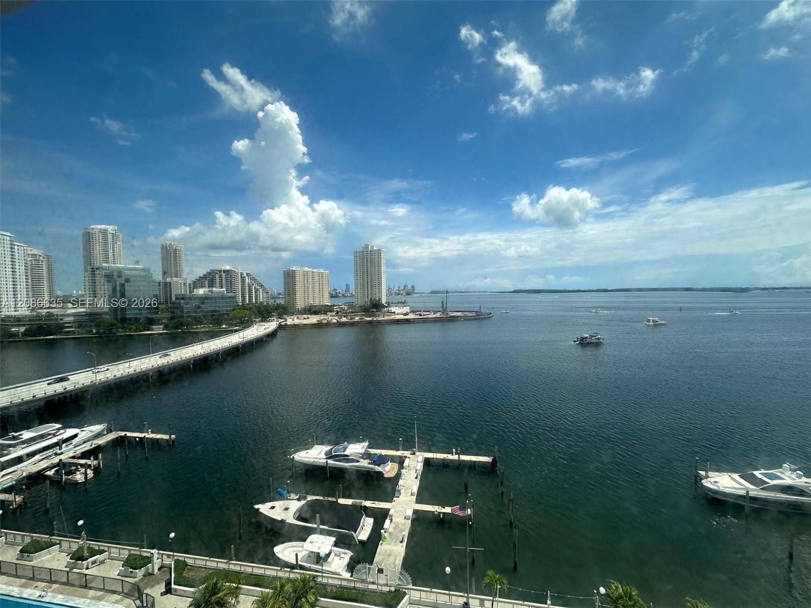 905 Brickell Bay Drive 1029, Miami, FL 33131 photo 6