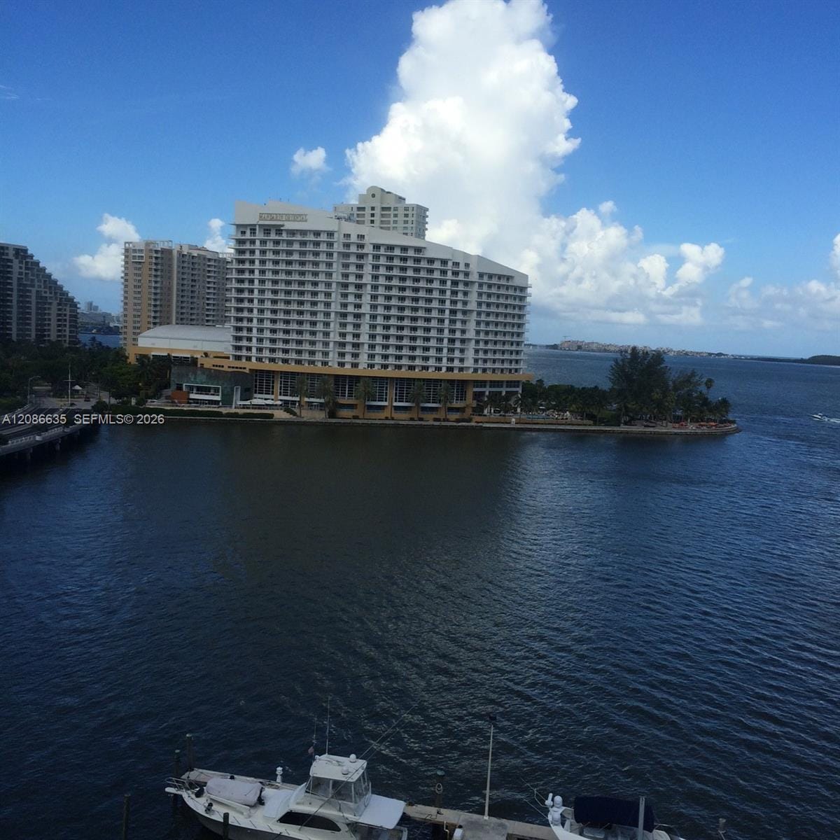 905 Brickell Bay Drive 1029, Miami, FL 33131 photo 10