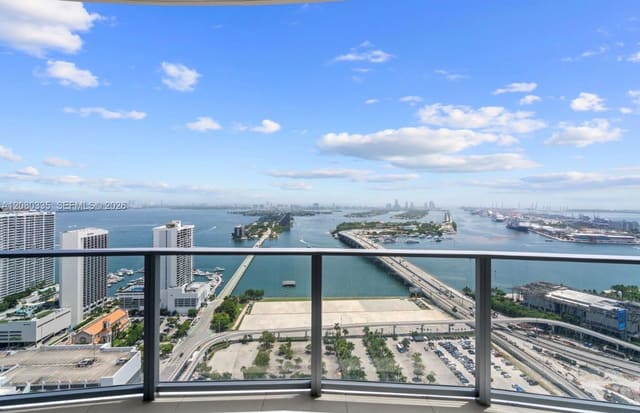 1400 Biscayne 3805, Casa Bella, Miami, FL
