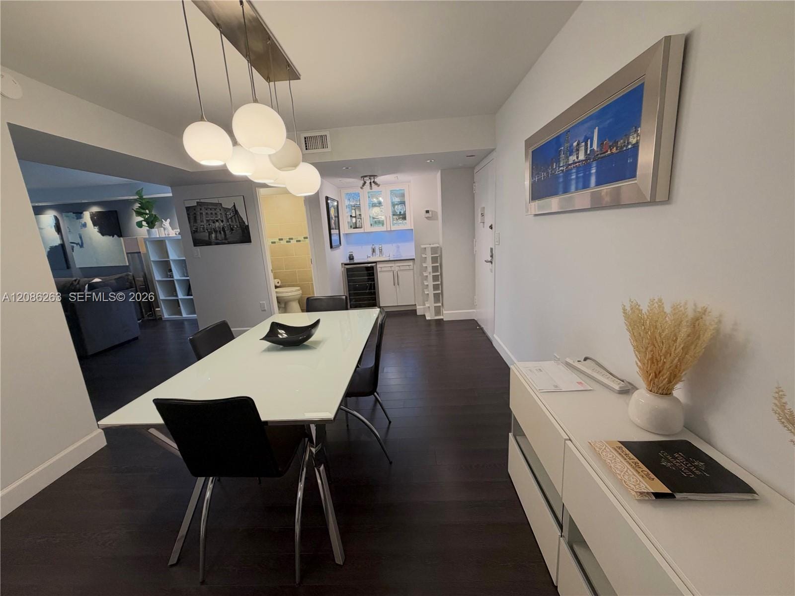 2333 Brickell Avenue 409 — photo 2