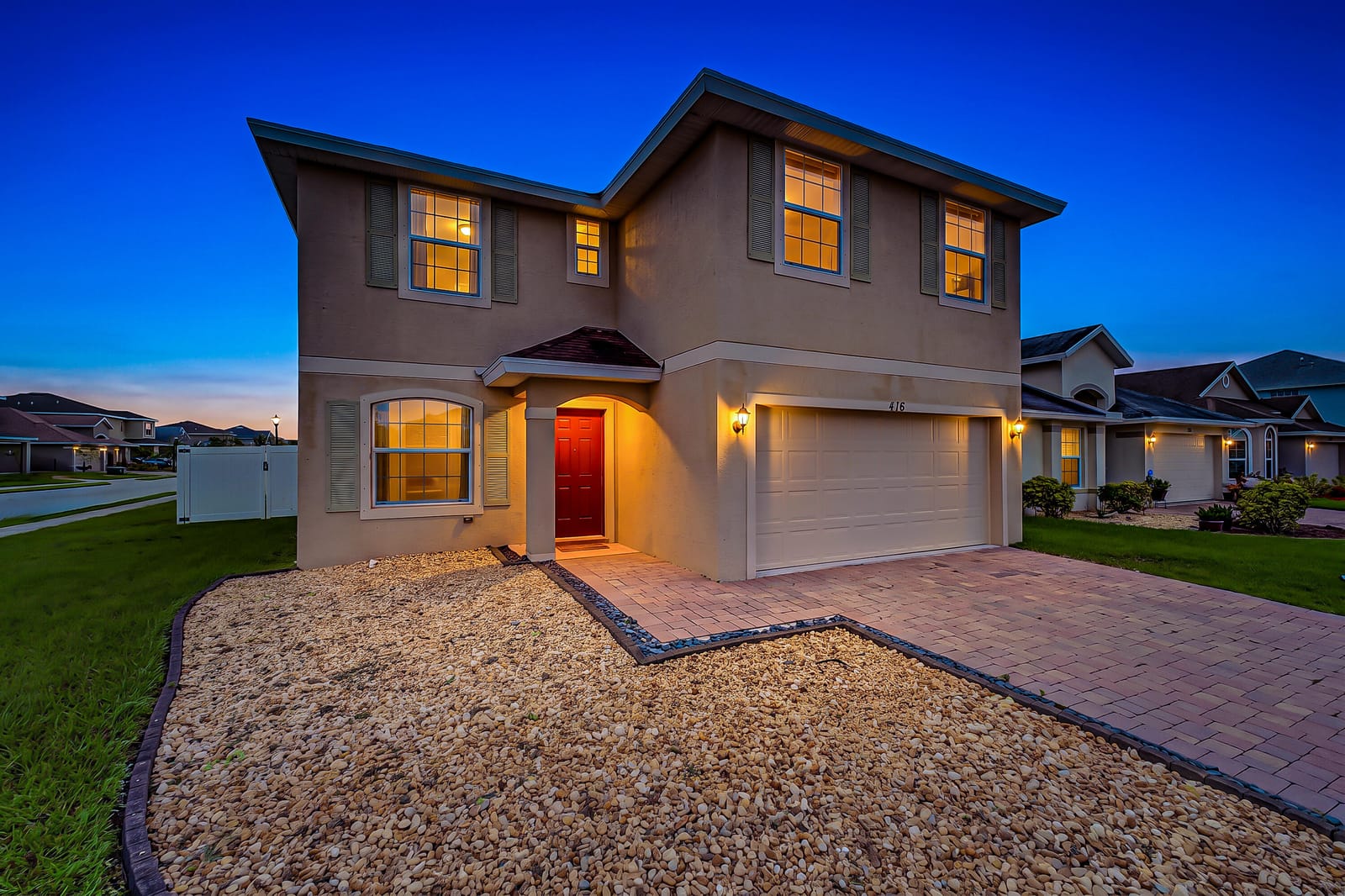 416 Seafoam Circle, Fort Pierce, FL 34945 photo 1