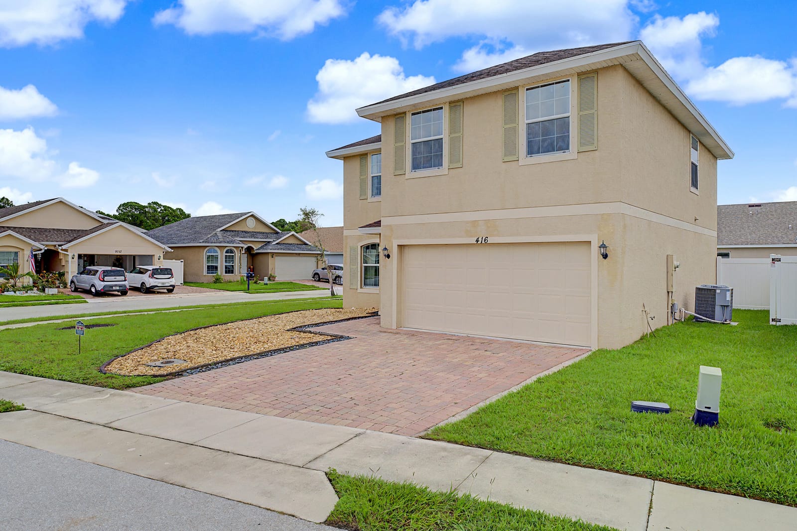 416 Seafoam Circle, Fort Pierce, FL 34945 photo 2