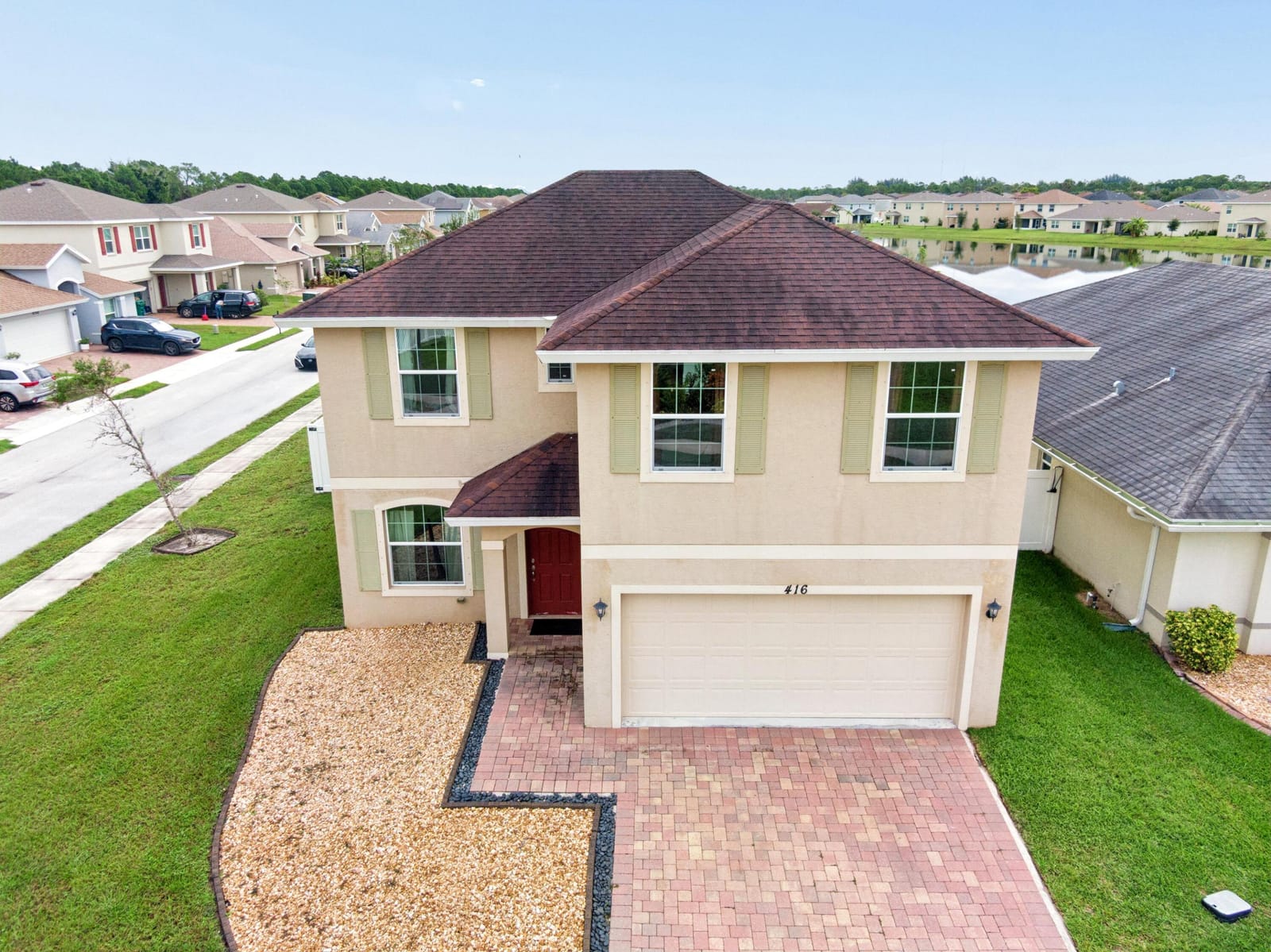 416 Seafoam Circle, Fort Pierce, FL 34945 photo 3