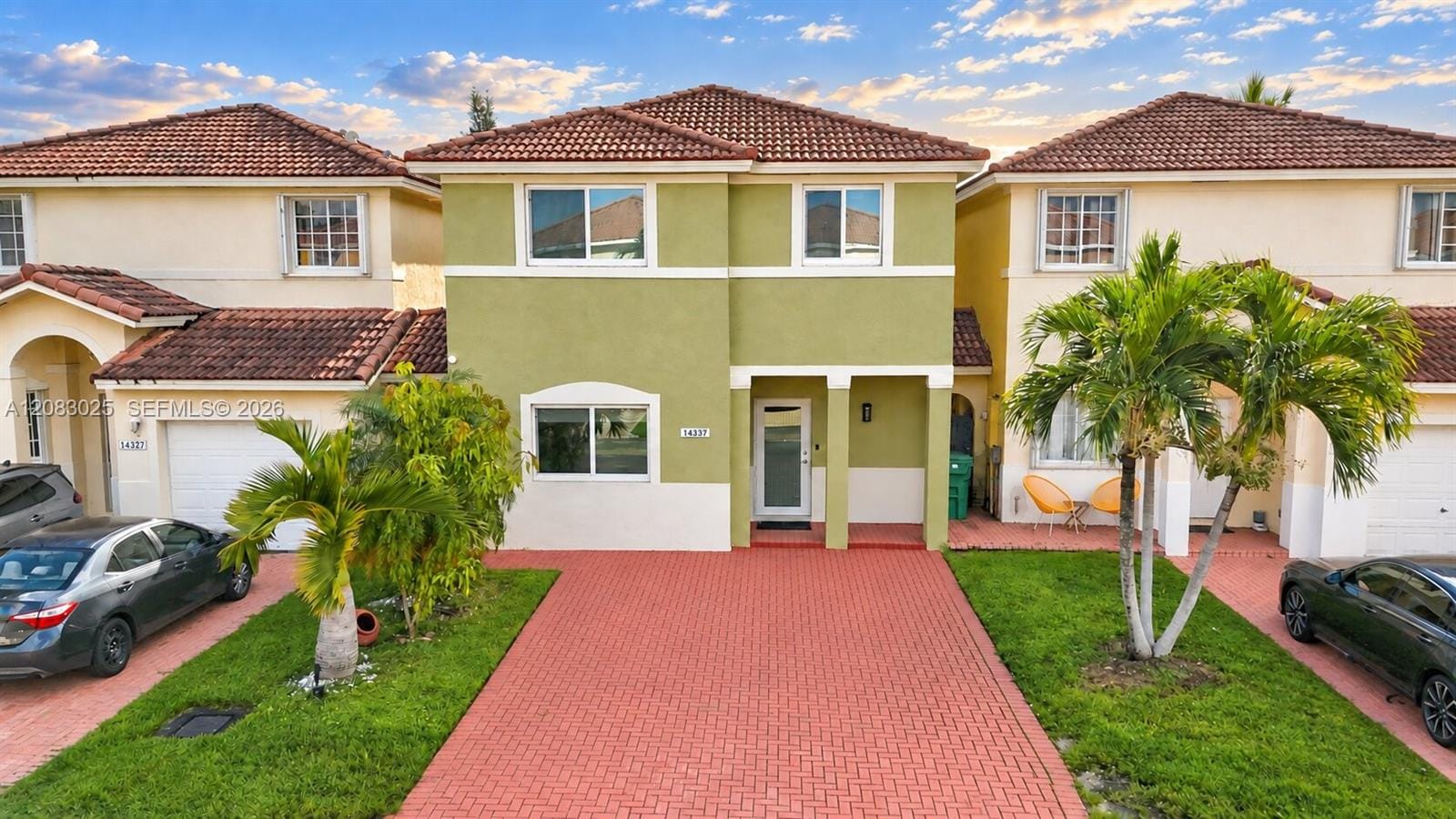 14337 SW 135th Avenue 0, Miami, FL 33186
