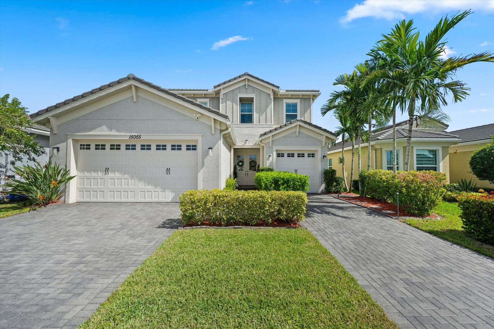 15055 Goldfinch Circle, Westlake, FL 33470 photo 1