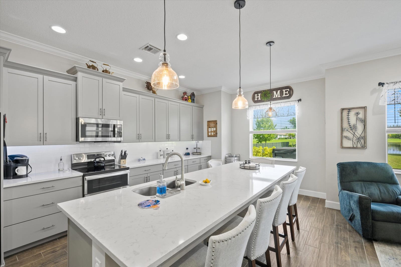 15055 Goldfinch Circle, Westlake, FL 33470 photo 4