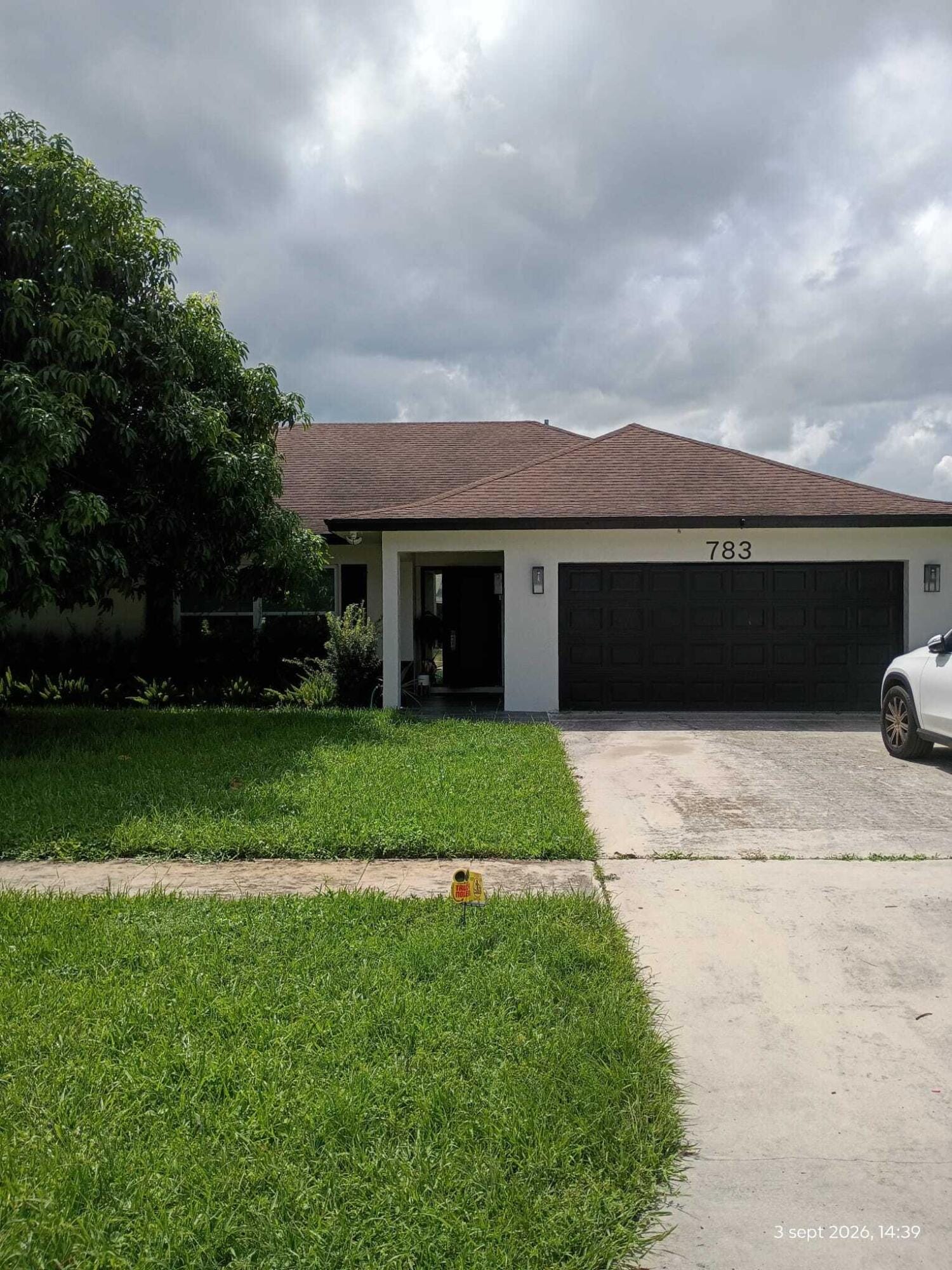 783 Ryanwood Drive, West Palm Beach, FL 33413 photo 2