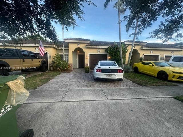 3372 NE 11th Drive 3372, Homestead, FL 33033