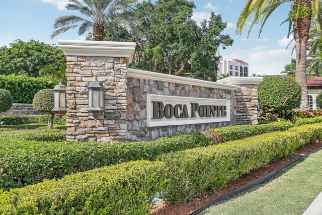7153 PROMENADE Drive 202, Boca Raton, FL 33433