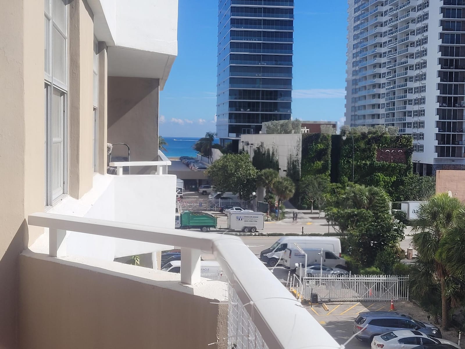 1985 S OCEAN Drive 3A — photo 1