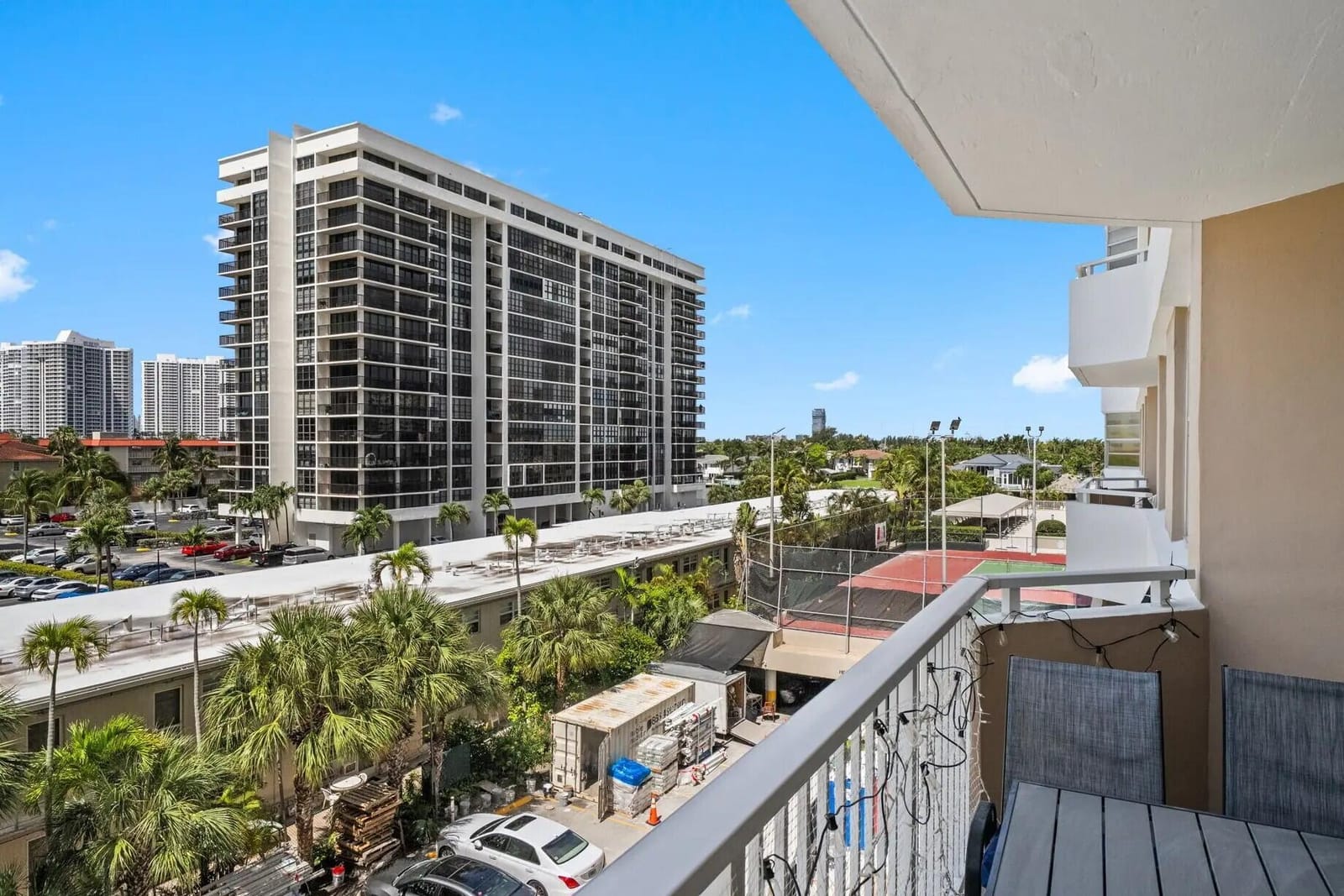 1985 S OCEAN Drive 3A — photo 2