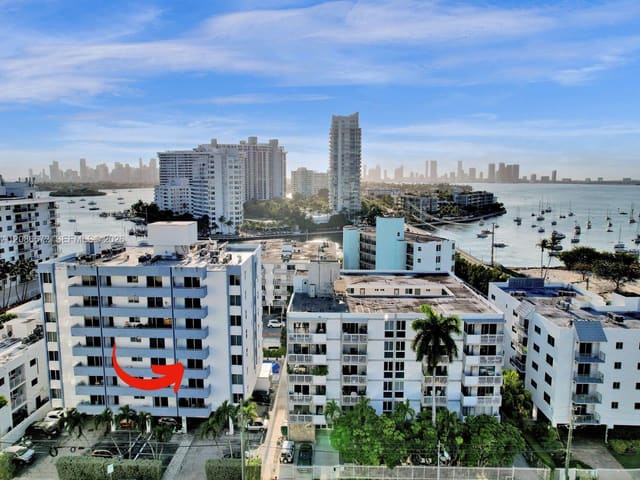 1658 Bay Road 303, Miami Beach, FL 33139