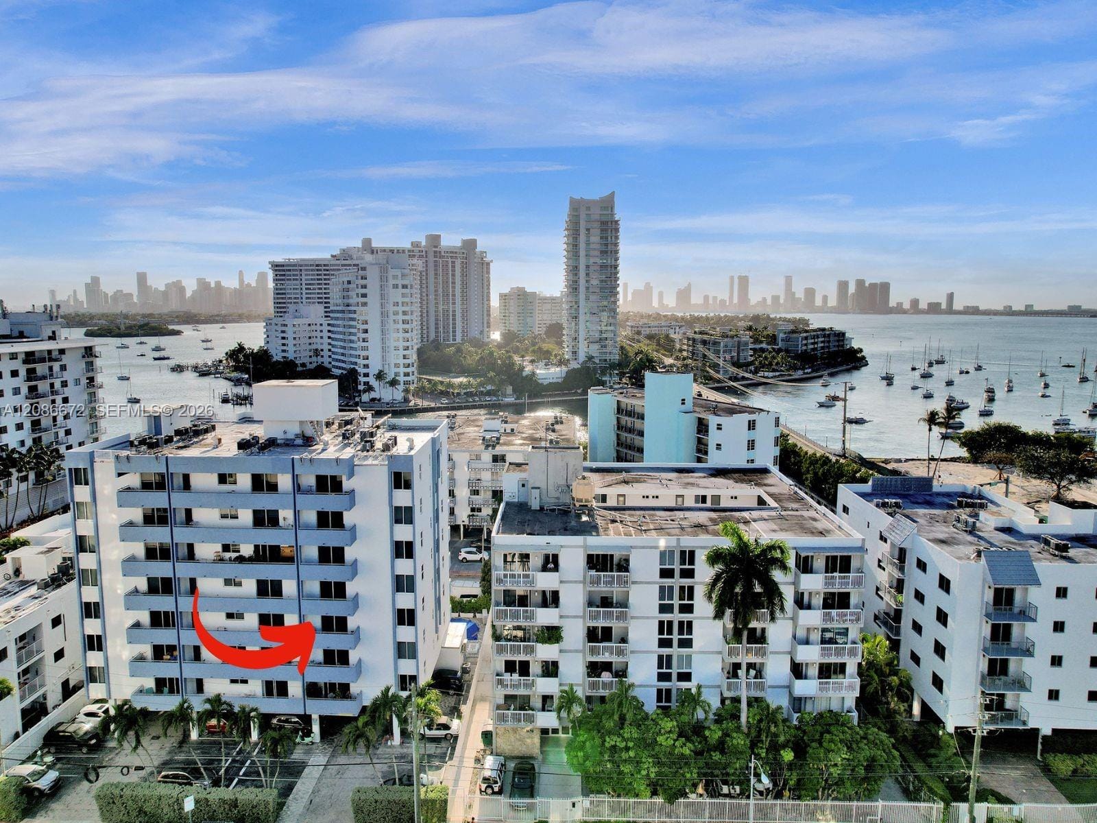 1658 Bay Road 303, Miami Beach, FL 33139 photo 1
