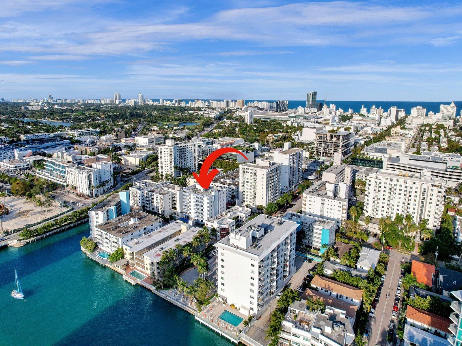 1658 Bay Road 303, Miami Beach, FL 33139 photo 2