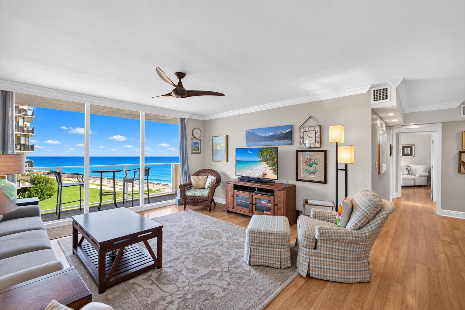 5440 N Ocean Drive 304, Singer Island, FL 33404 photo 12
