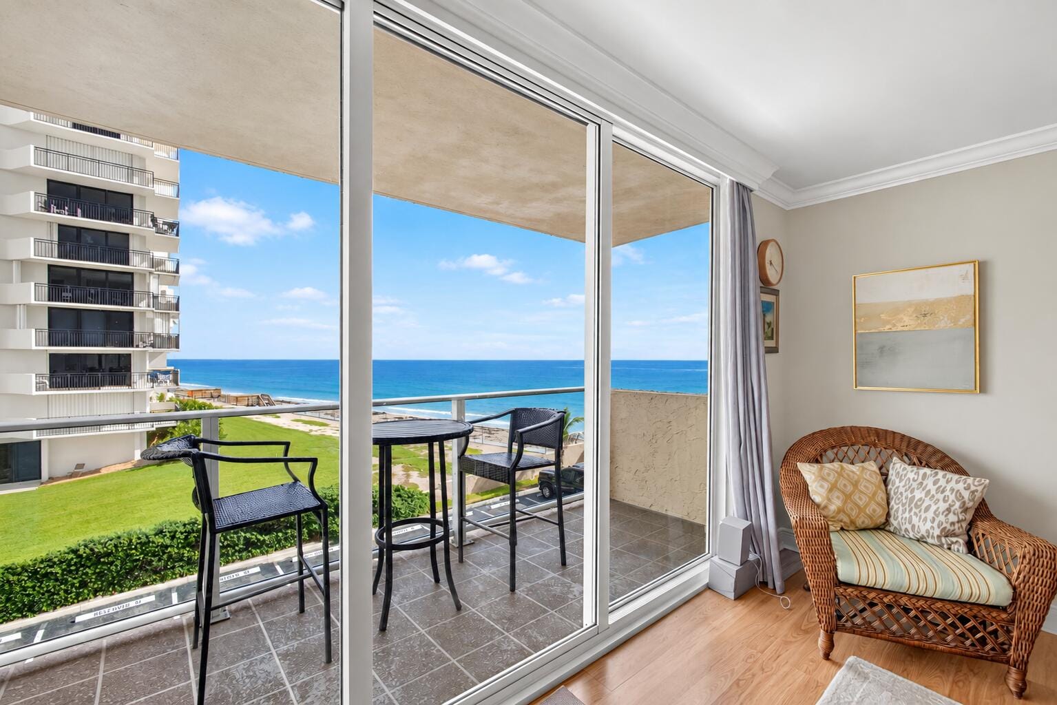 5440 N Ocean Drive 304, Singer Island, FL 33404 photo 17