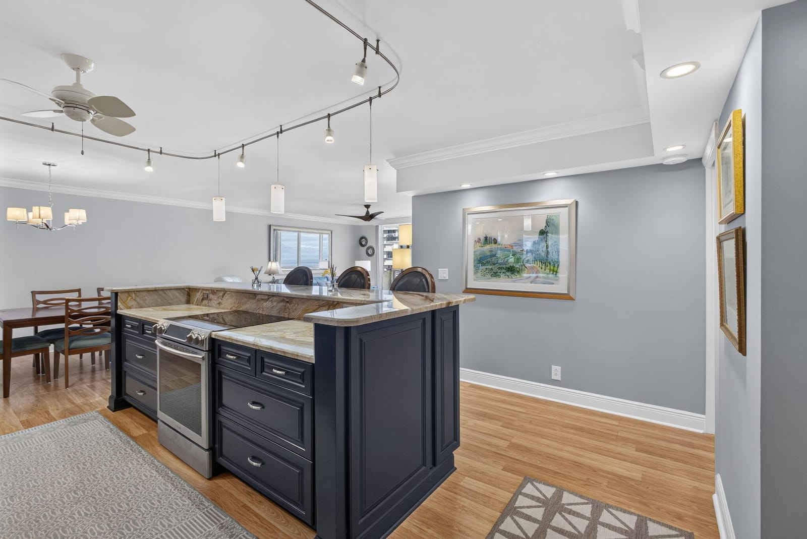 5440 N Ocean Drive 304, Singer Island, FL 33404 photo 4