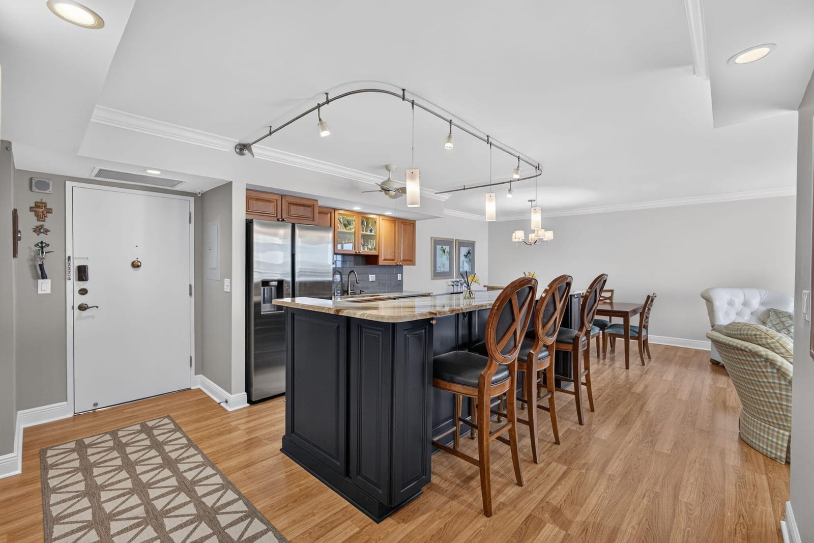 5440 N Ocean Drive 304, Singer Island, FL 33404 photo 6
