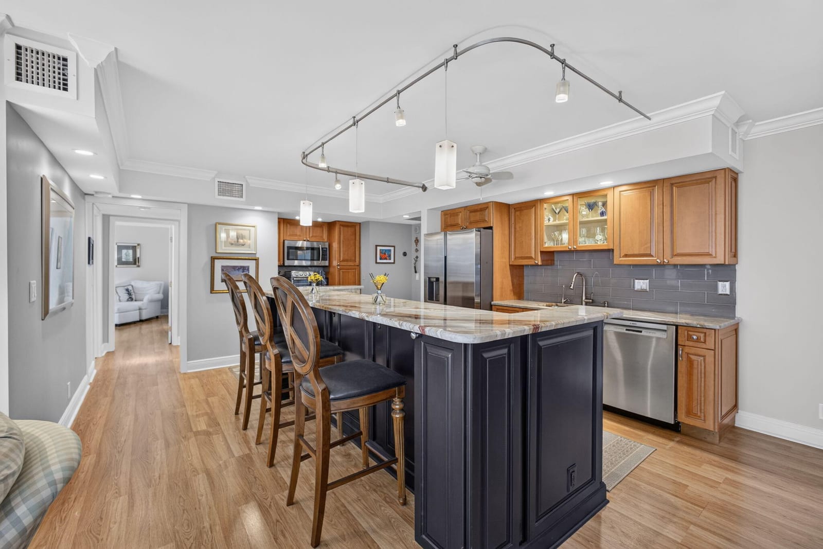 5440 N Ocean Drive 304, Singer Island, FL 33404 photo 7
