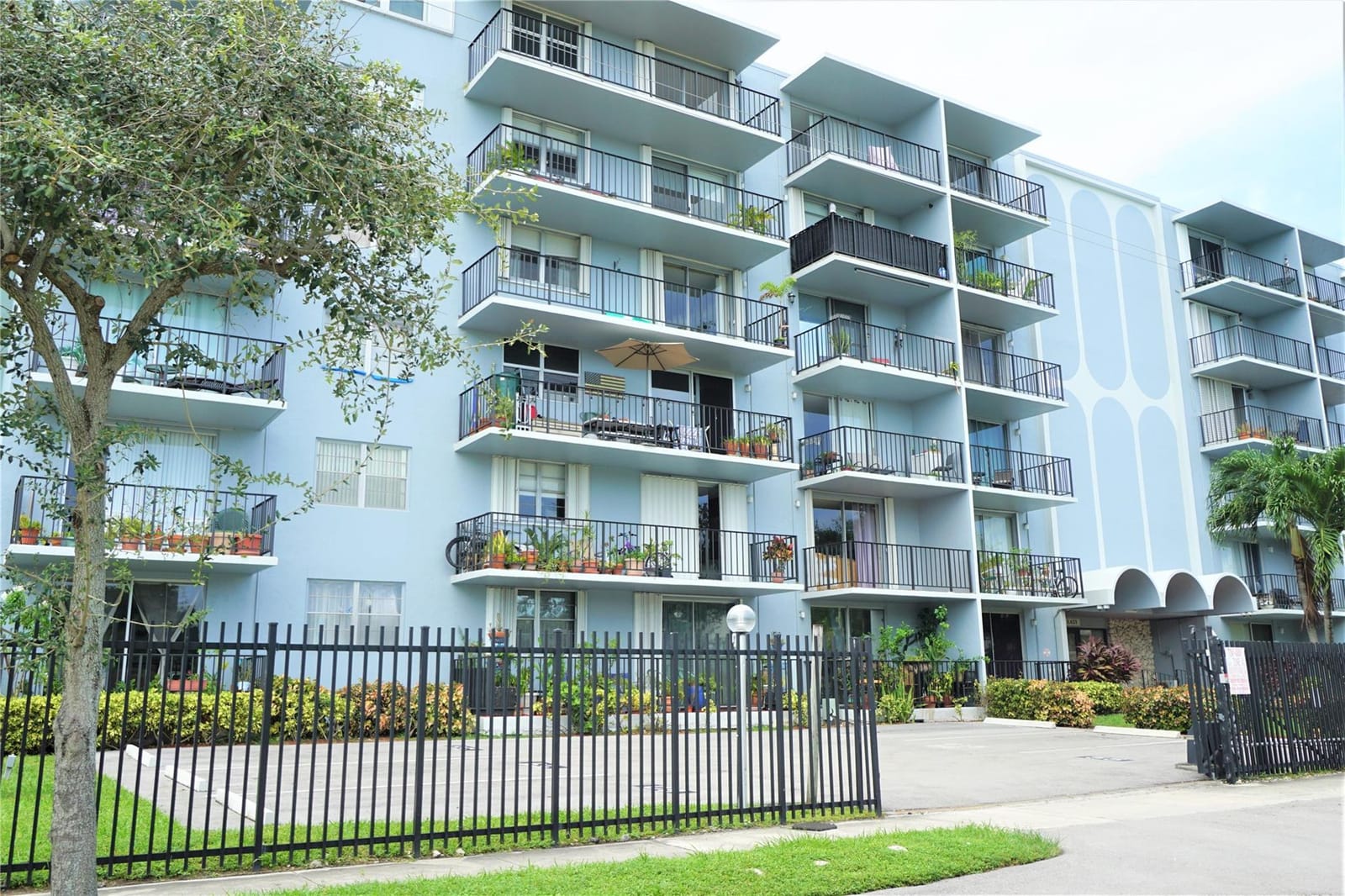 12500 NE 15TH Avenue 614, North Miami, FL 33161 photo 28