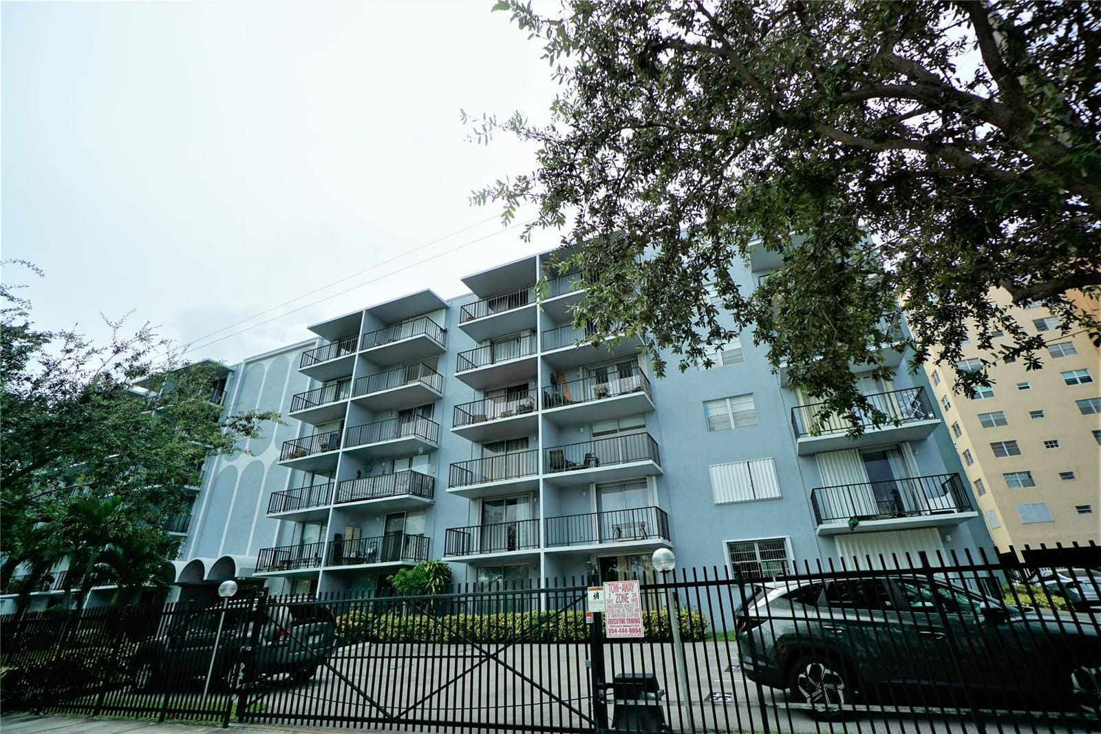 12500 NE 15TH Avenue 614, North Miami, FL 33161 photo 30