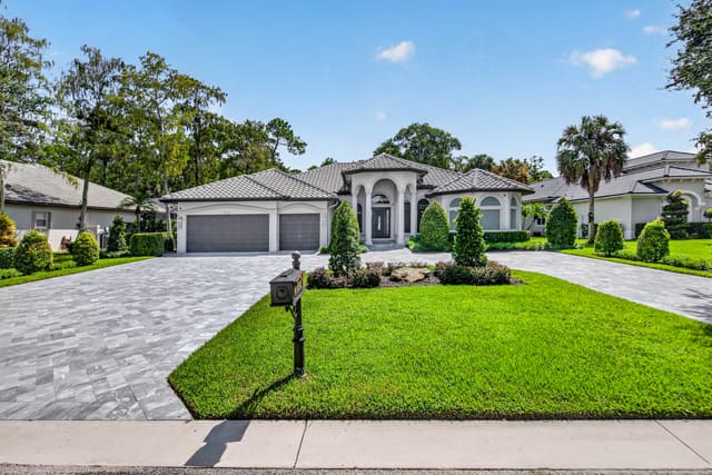 6132 NW 88th Avenue, Parkland, FL 33067