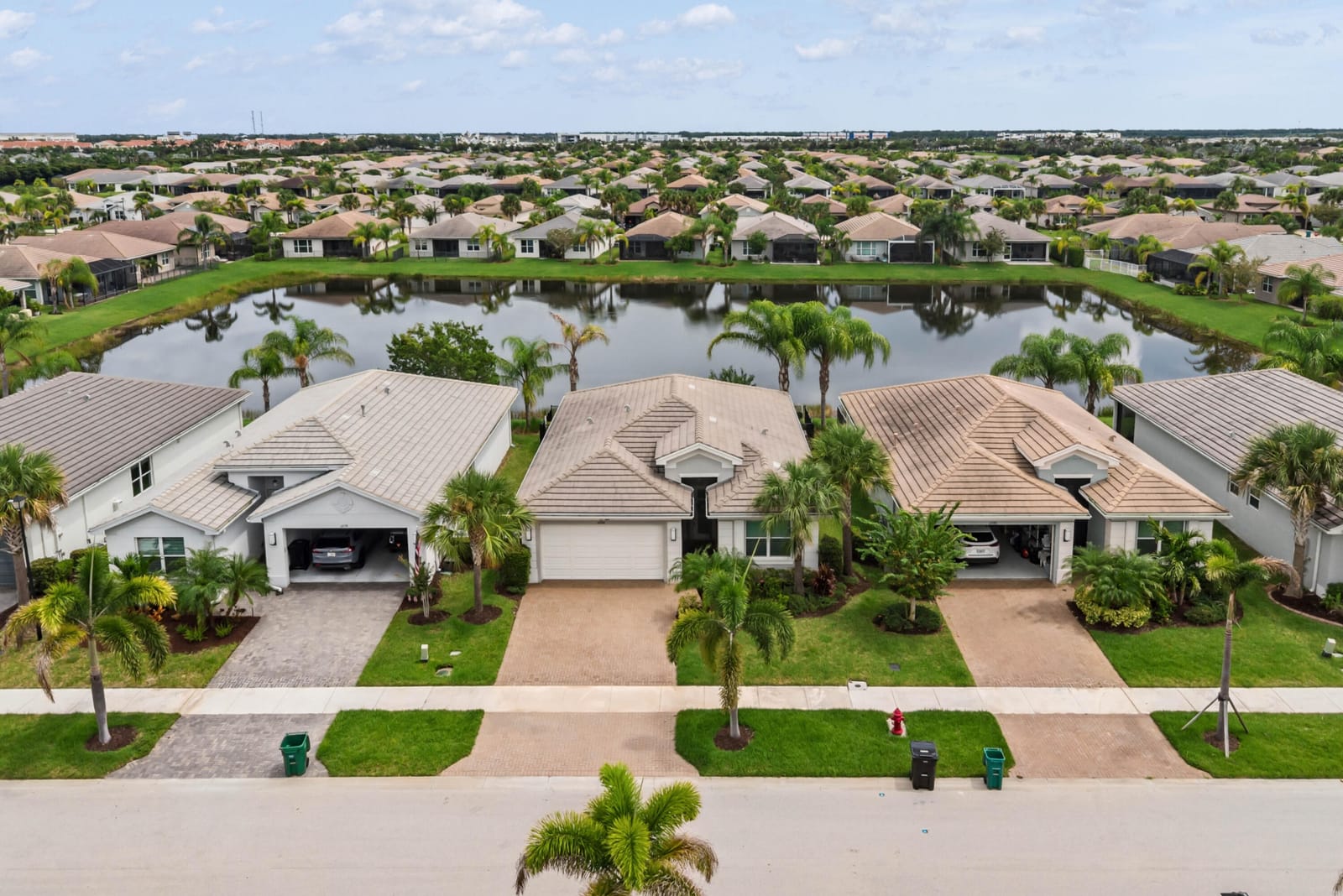 12180 SW JASPER LAKE Way, Port St. Lucie, FL 34987