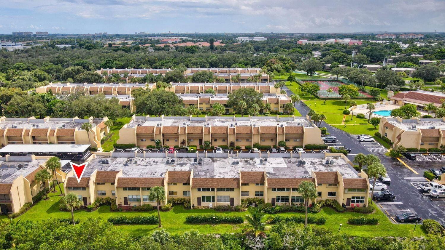 2825 SW 22nd Avenue 201, Delray Beach, FL 33445 photo 21