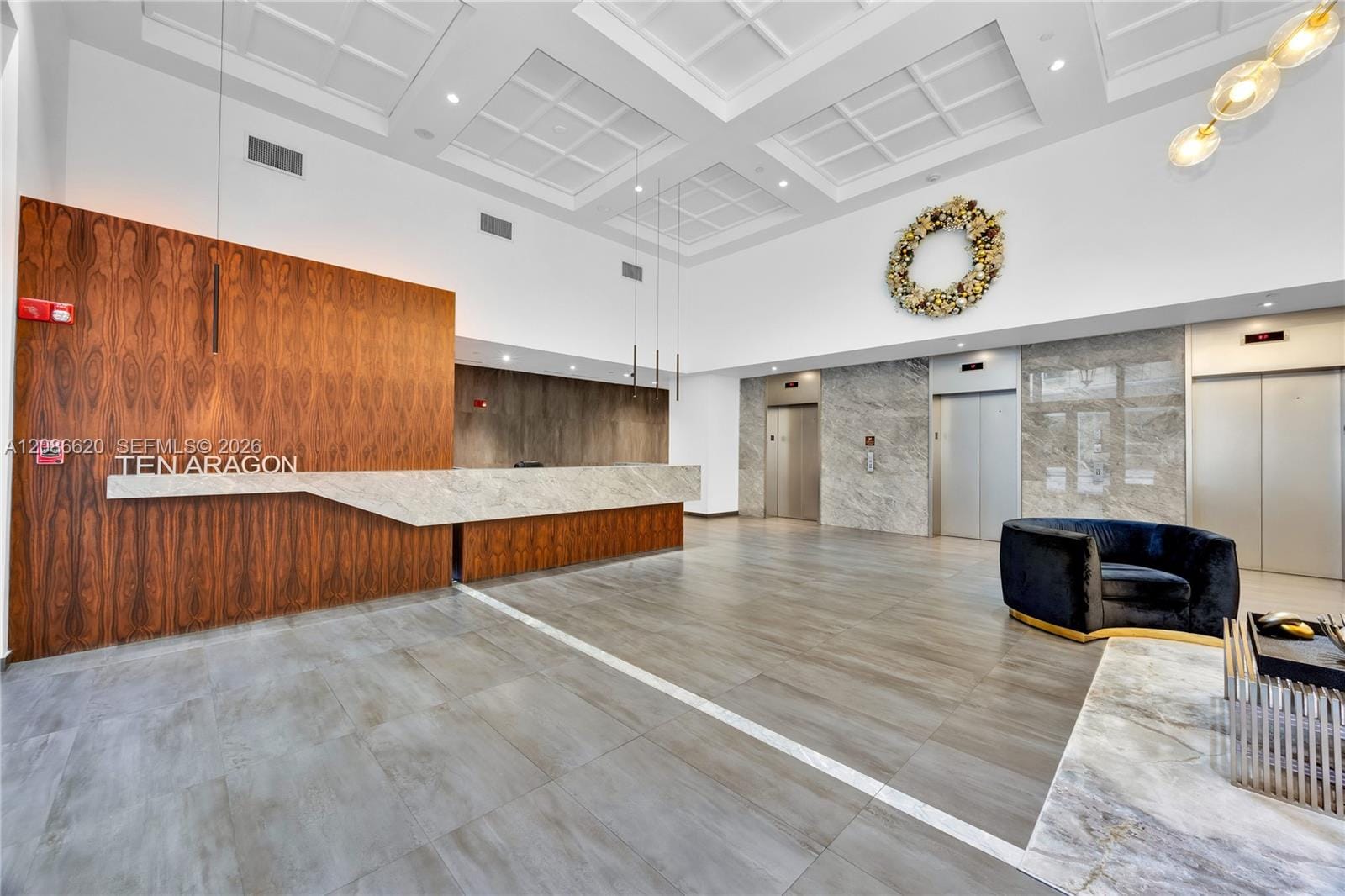 10 Aragon Avenue 810