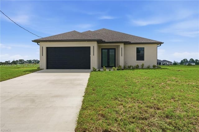 9014 Lawn Court, Port La Belle, LaBelle, FL