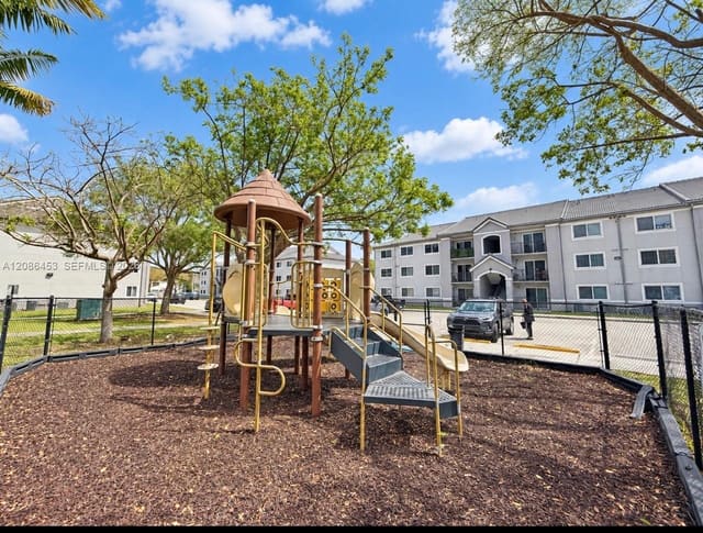 15440 SW 284th Street 5201, Vista Trace 5 Condo, Homestead, FL