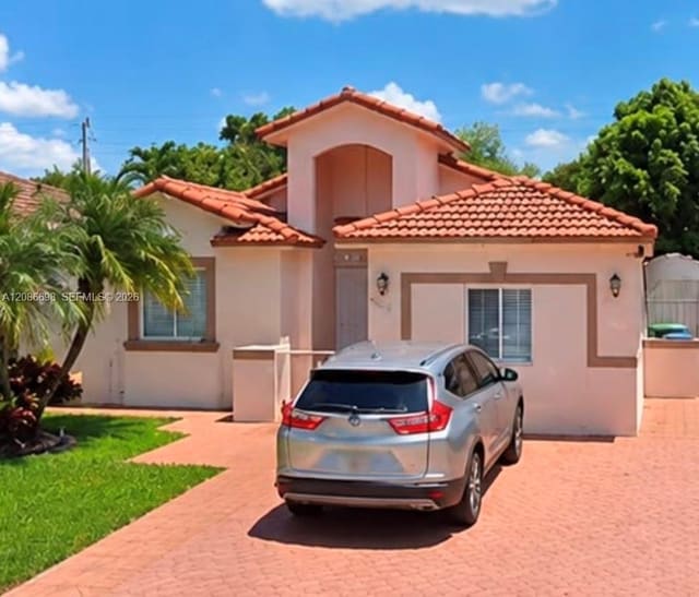 8010 NW 186th Terrace, Saminik Sub, Hialeah, FL