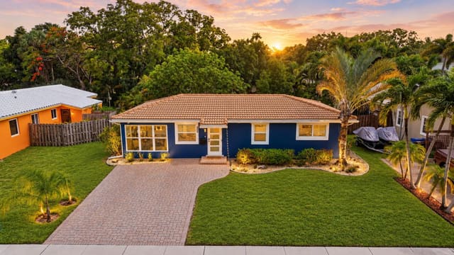 1421 SW 20 Street, Fort Lauderdale, FL 33315