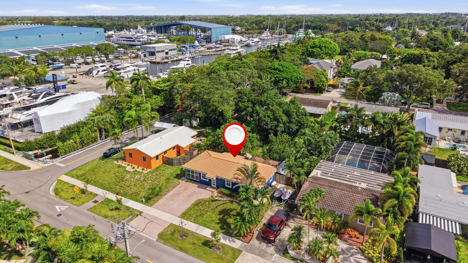 1421 SW 20 Street, Fort Lauderdale, FL 33315 photo 22