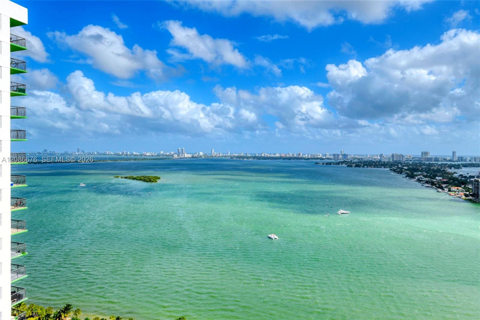 1750 N Bayshore Drive 3205, Miami, FL 33132 photo 13