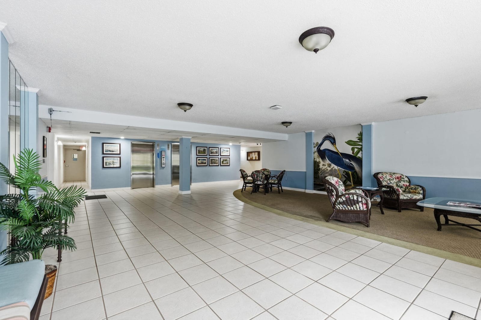 1516 S Lakeside Drive 408, Lake Worth Beach, FL 33460 photo 14