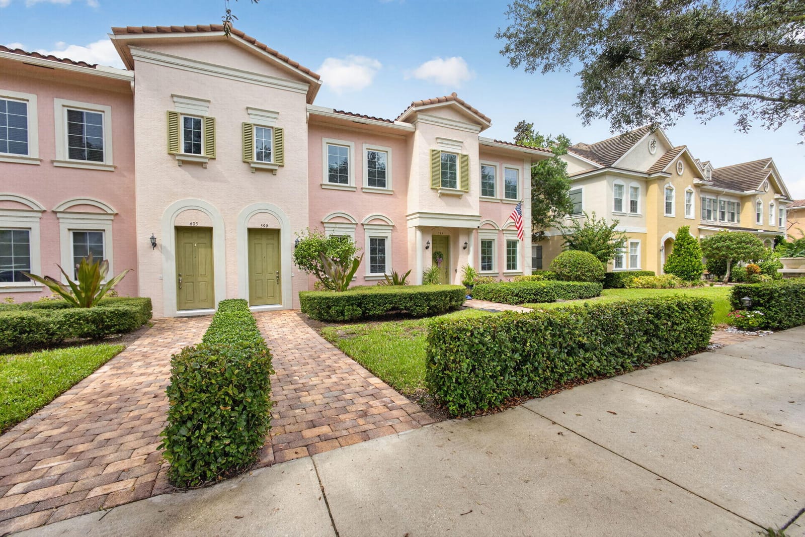 599 Dakota Drive, Jupiter, FL 33458 photo 2