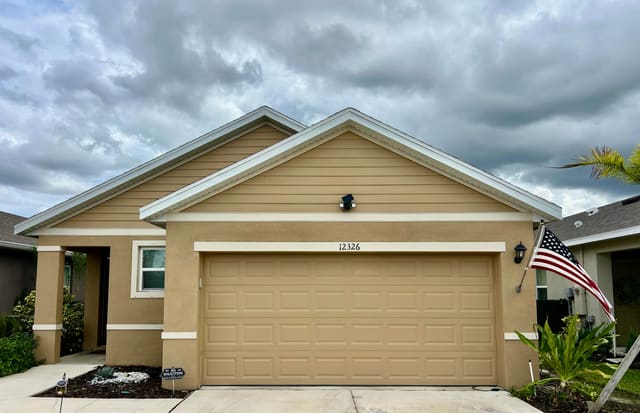 12326 SW RIMINI Way, Port St. Lucie, FL 34987