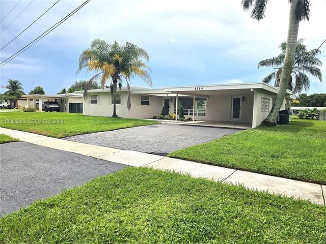 6064 NW 16th Court, Margate 4th Add, Margate, FL