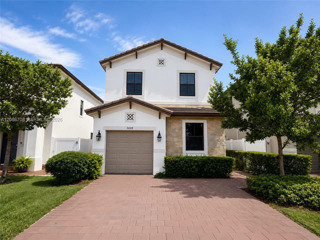 3448 W 110th Terrace 3448, Hialeah, FL 33018