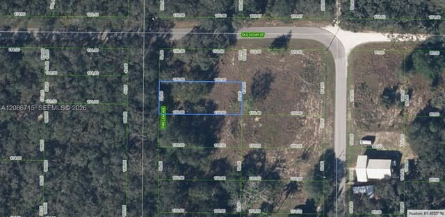 6004 Oak Leaf Avenue, Sebring, FL 33876